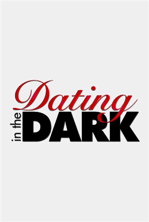netflix dating in the dark